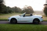 Mazda MX-5 Kuro 2012 года (UK)